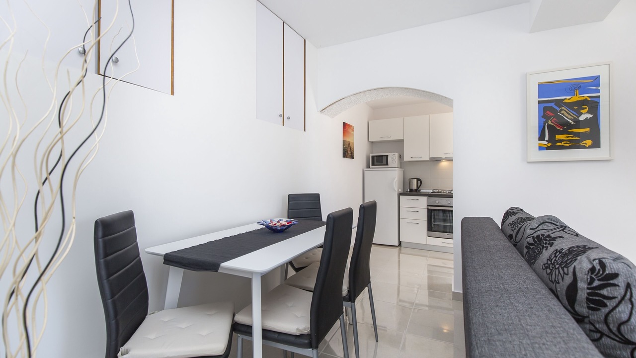 Photo of Livingroom in Rabac