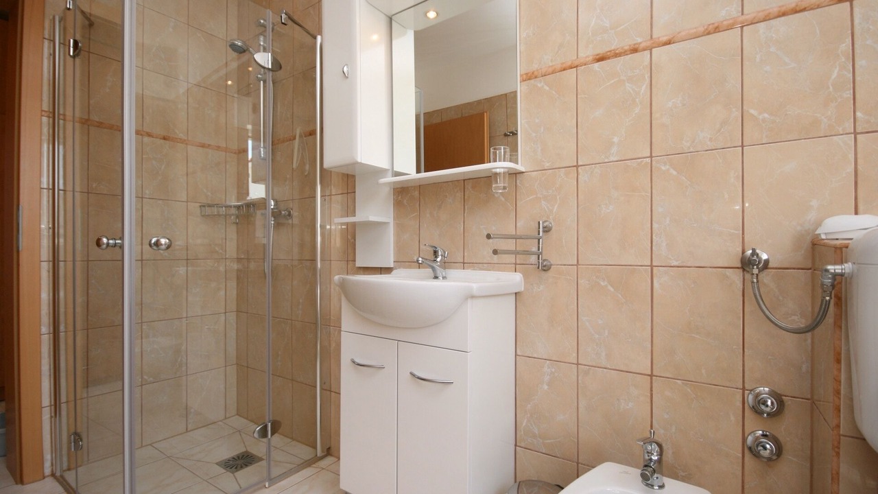 Photo of Bathroom in Pinezici