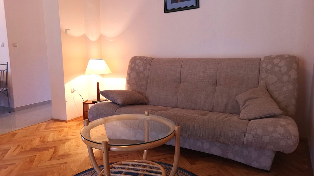 Photo of Livingroom in Banjol
