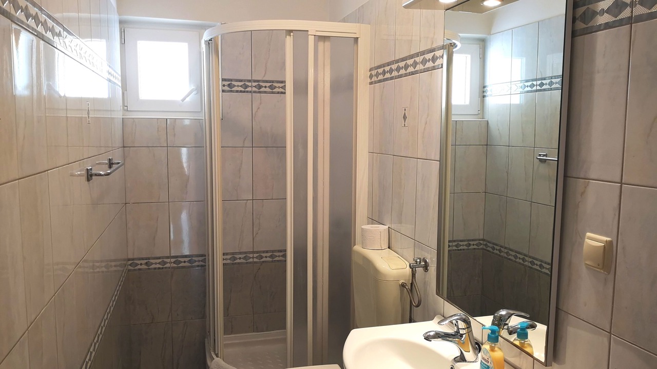 Photo of Bathroom in Banjol