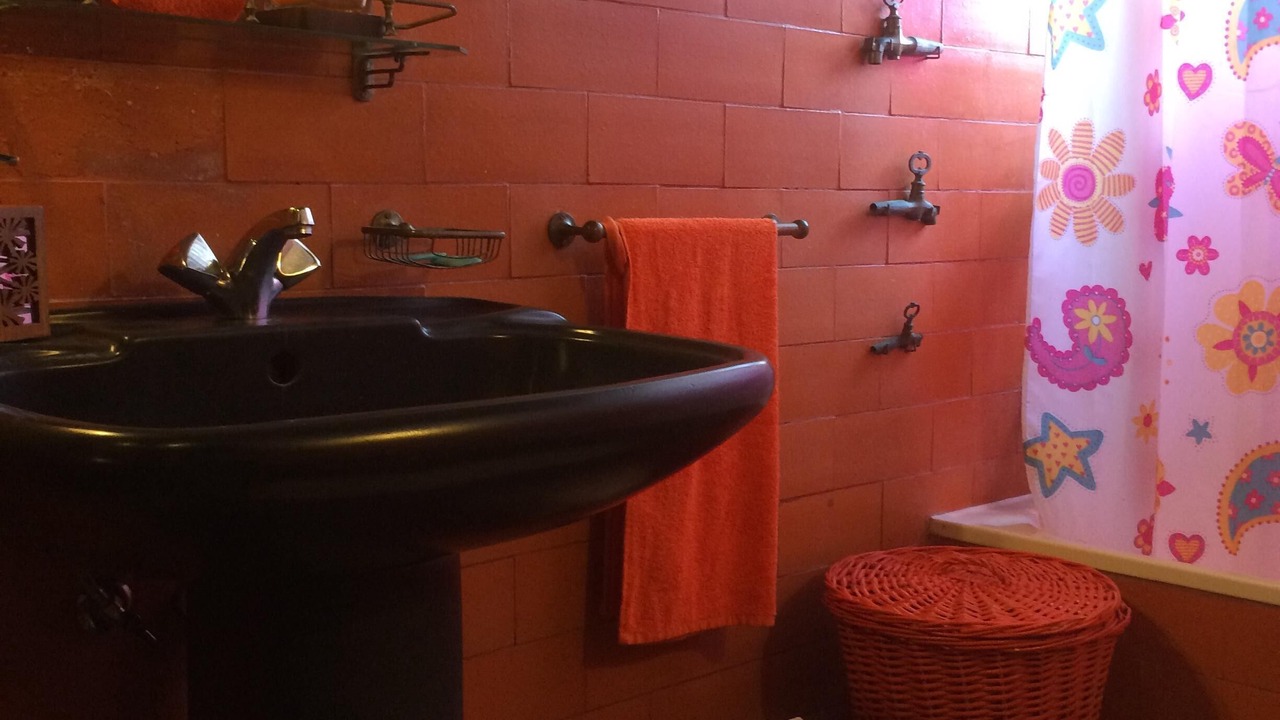 Photo of Bathroom in Ponta Delgada