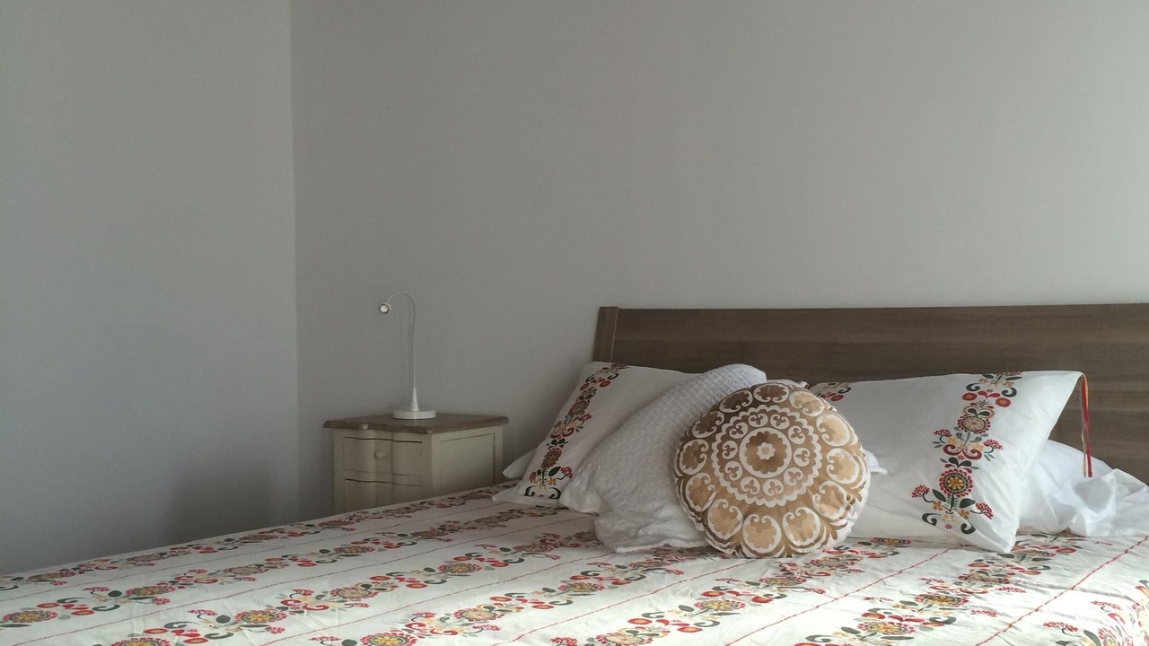 Photo of Bedroom in Ponta Delgada
