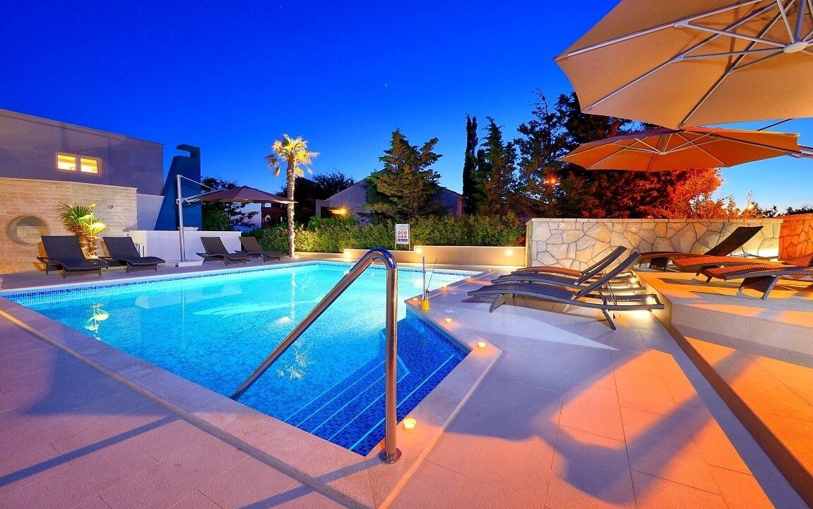 Photo of Outdoor in Novalja