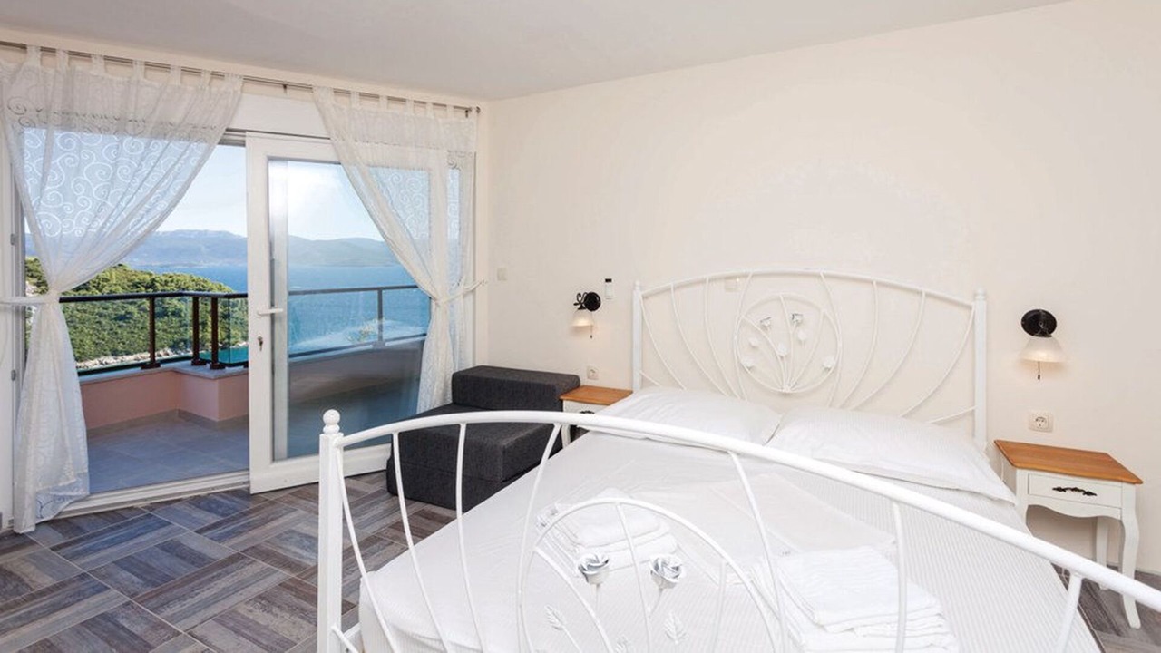 Photo of Bedroom in Slivno