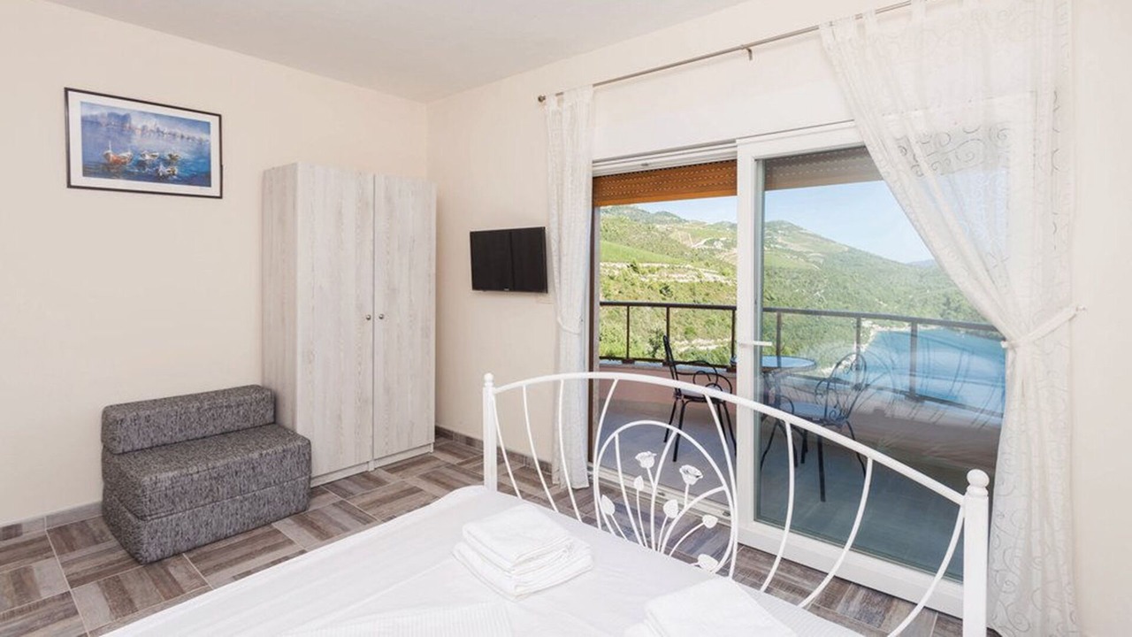 Photo of Bedroom in Slivno