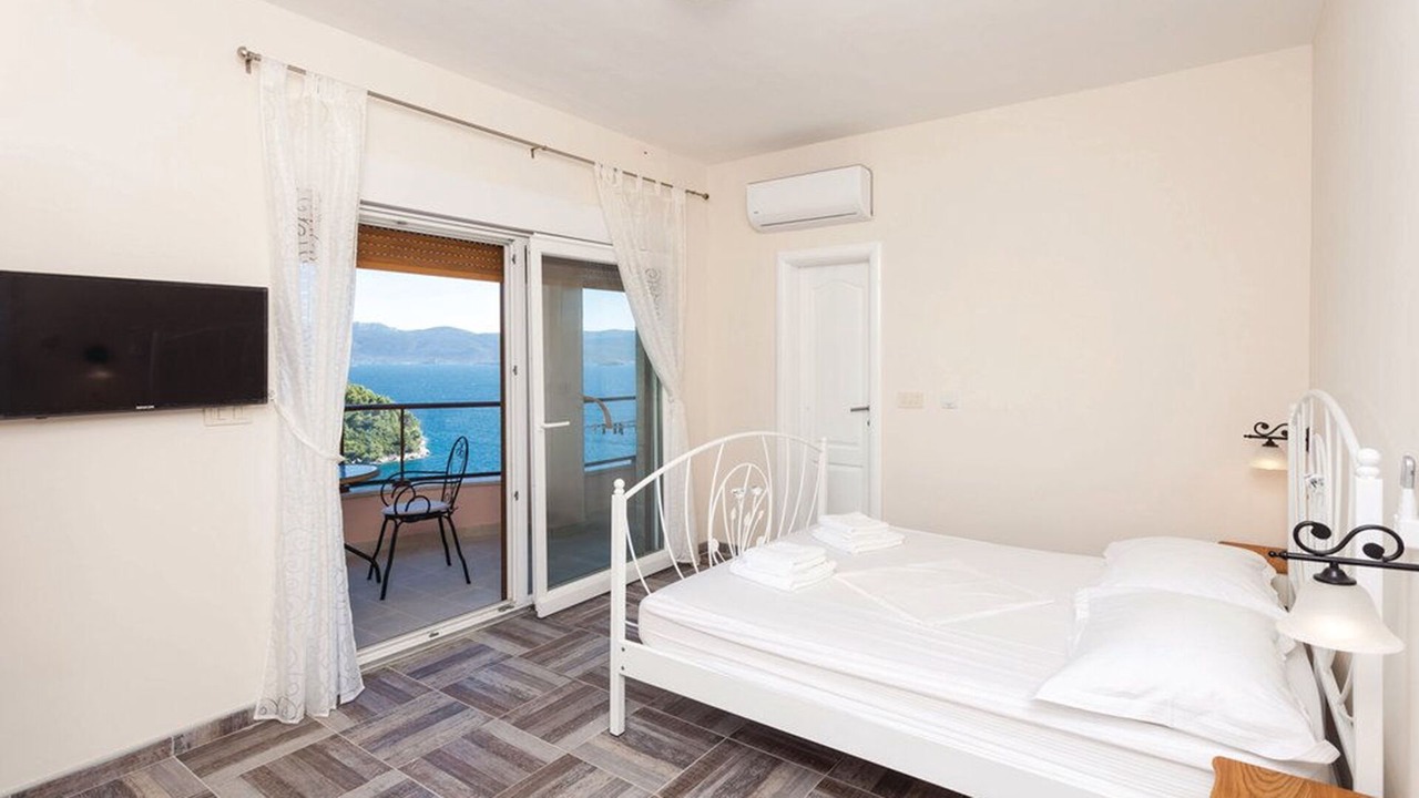 Photo of Bedroom in Slivno