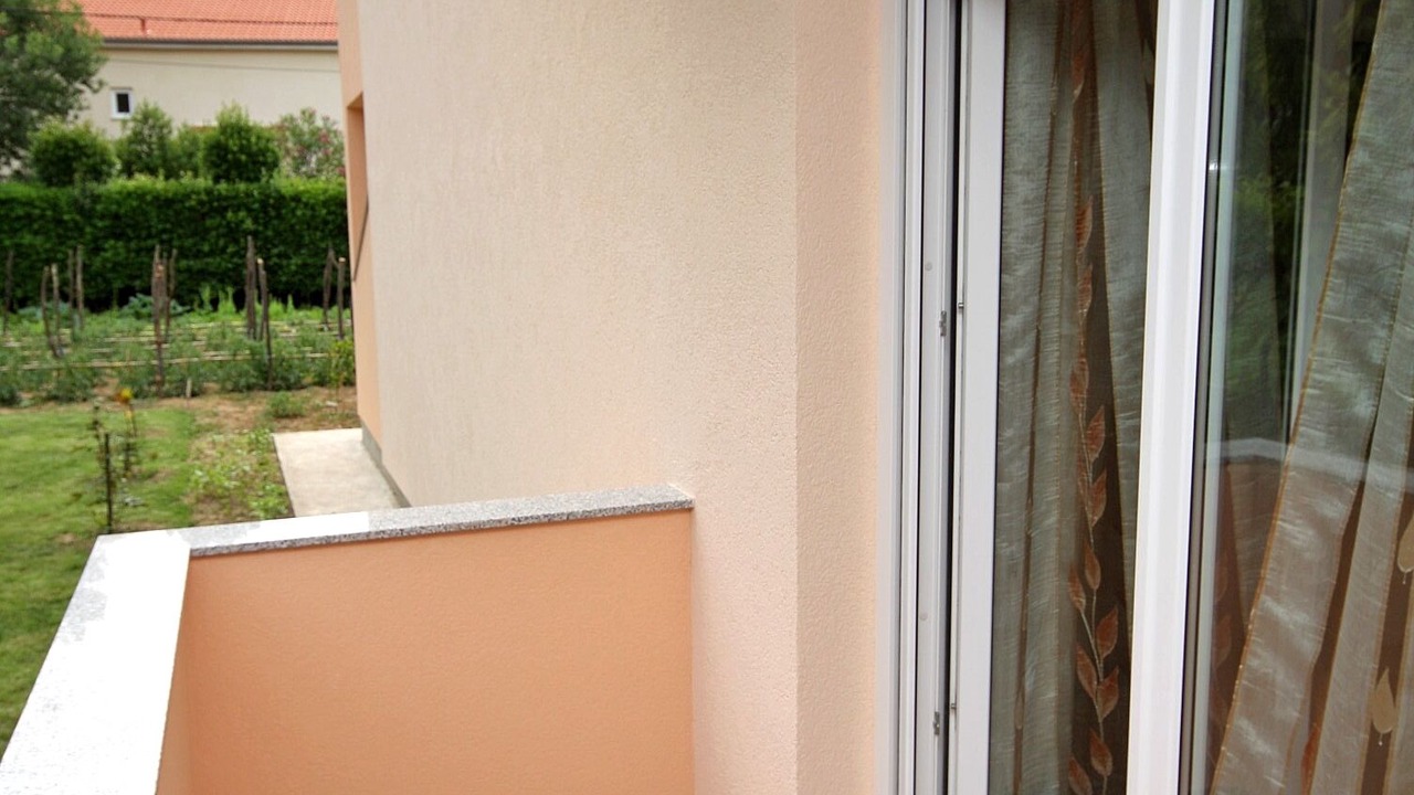 Photo of Patio Balcony in Palit