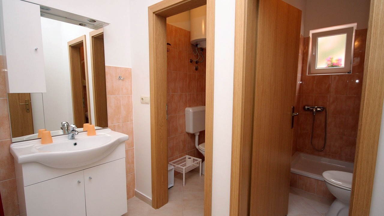 Photo of Bathroom in Palit