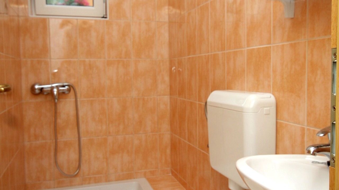 Photo of Bathroom in Palit