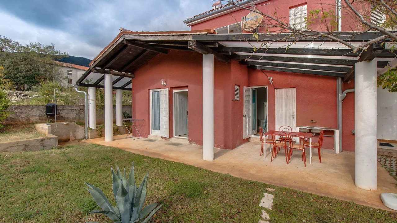 Photo of Outdoor in Nerezine