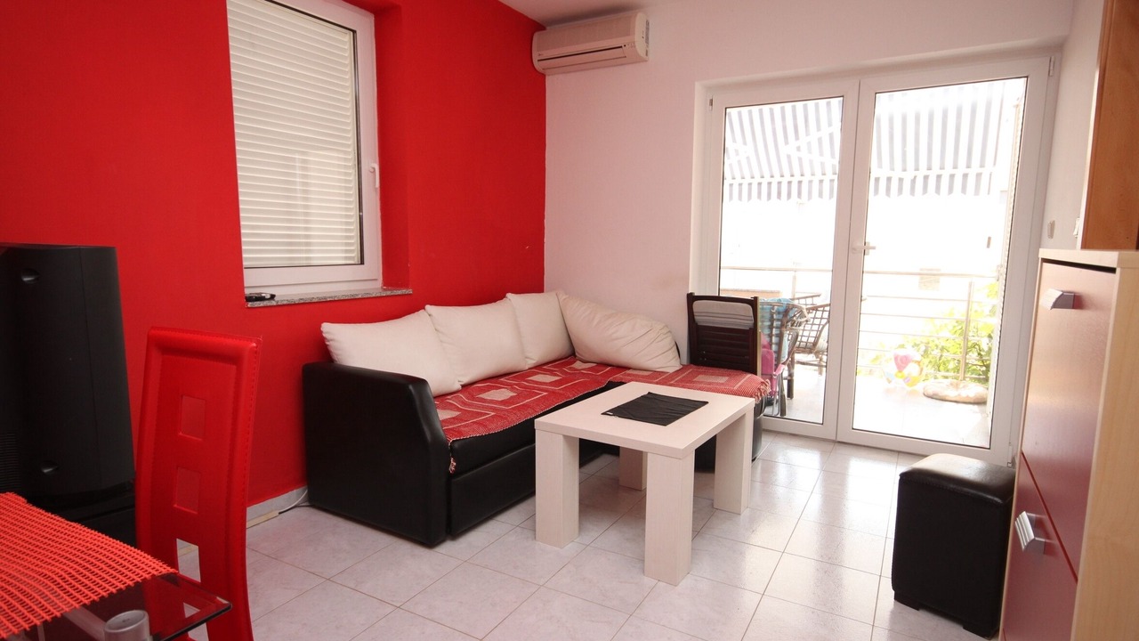 Photo of Livingroom in Novalja