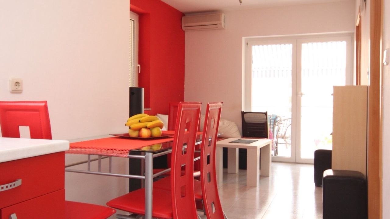 Photo of Livingroom in Novalja