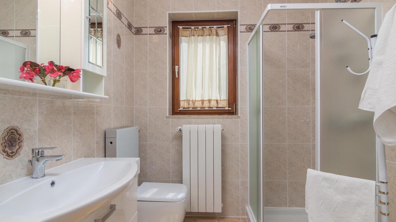 Photo of Bathroom in Rabac