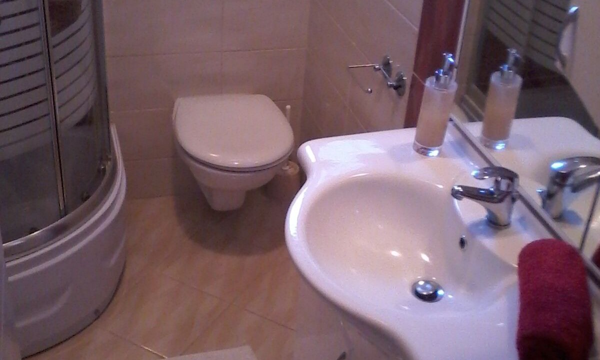 Photo of Bathroom in Vinisce