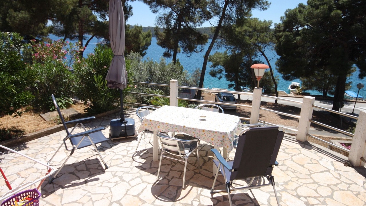 Photo of Outdoor in Cove Murtar