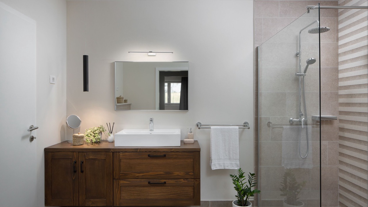 Photo of Bathroom in Labin