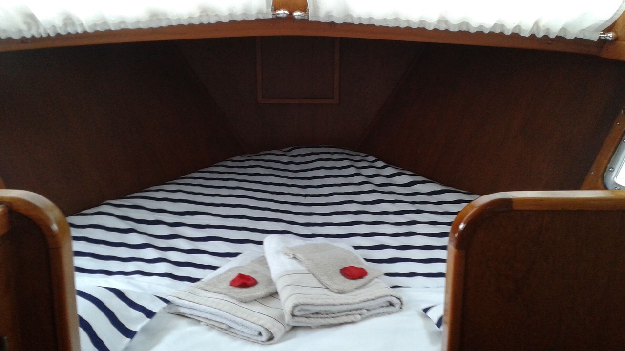 Photo of Bedroom in Audierne