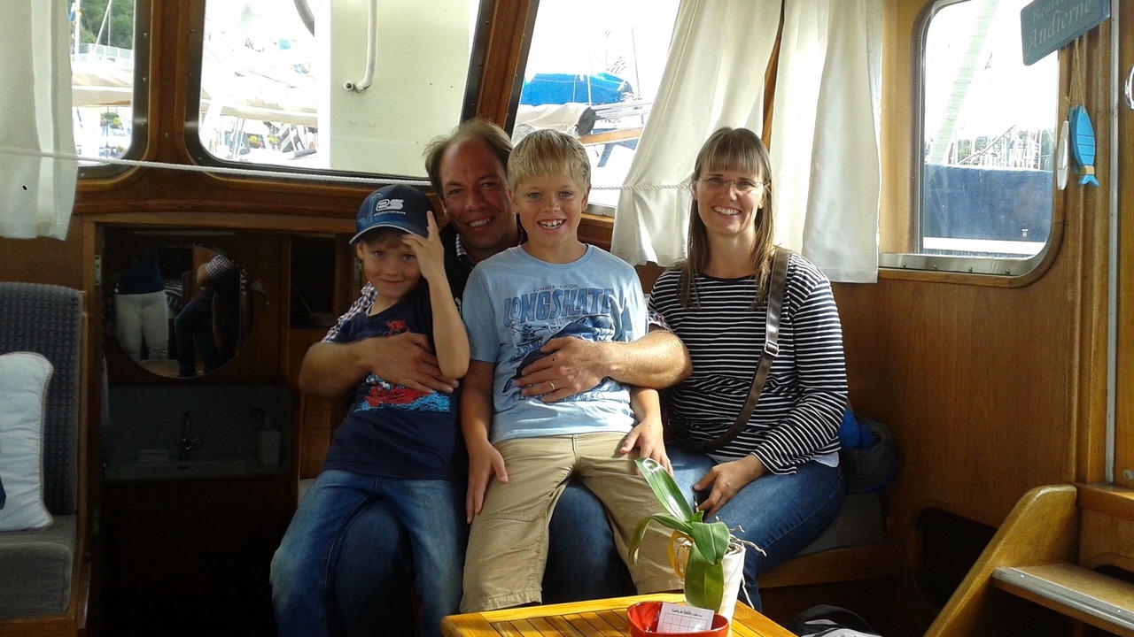 Photo of Others in Audierne
