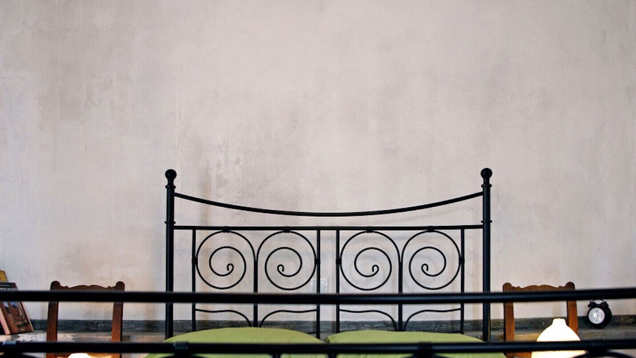 Photo of Bedroom in Peruski