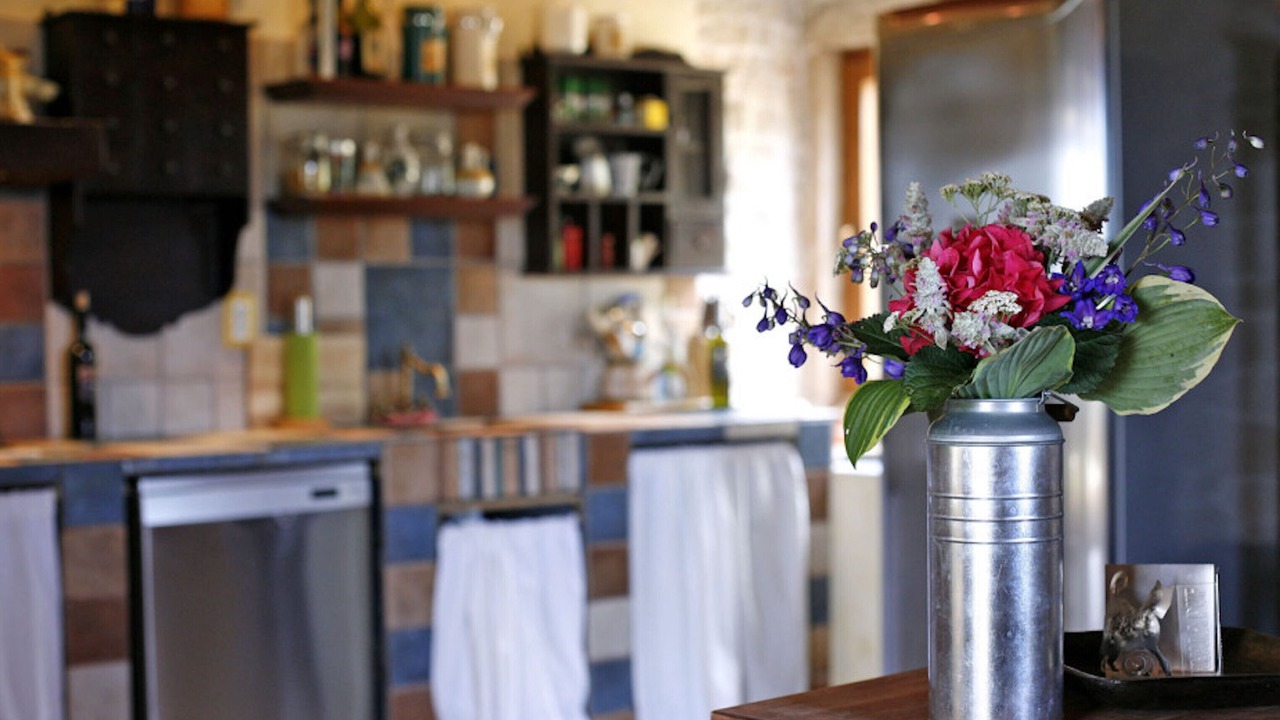 Photo of Kitchen in Peruski