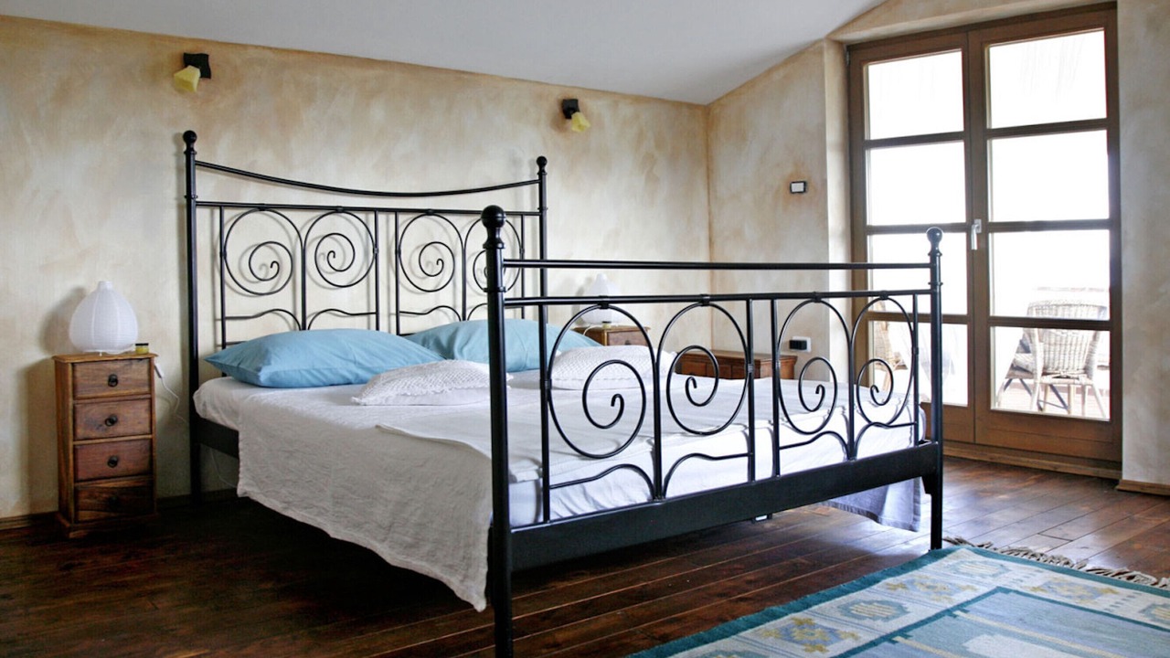 Photo of Bedroom in Peruski