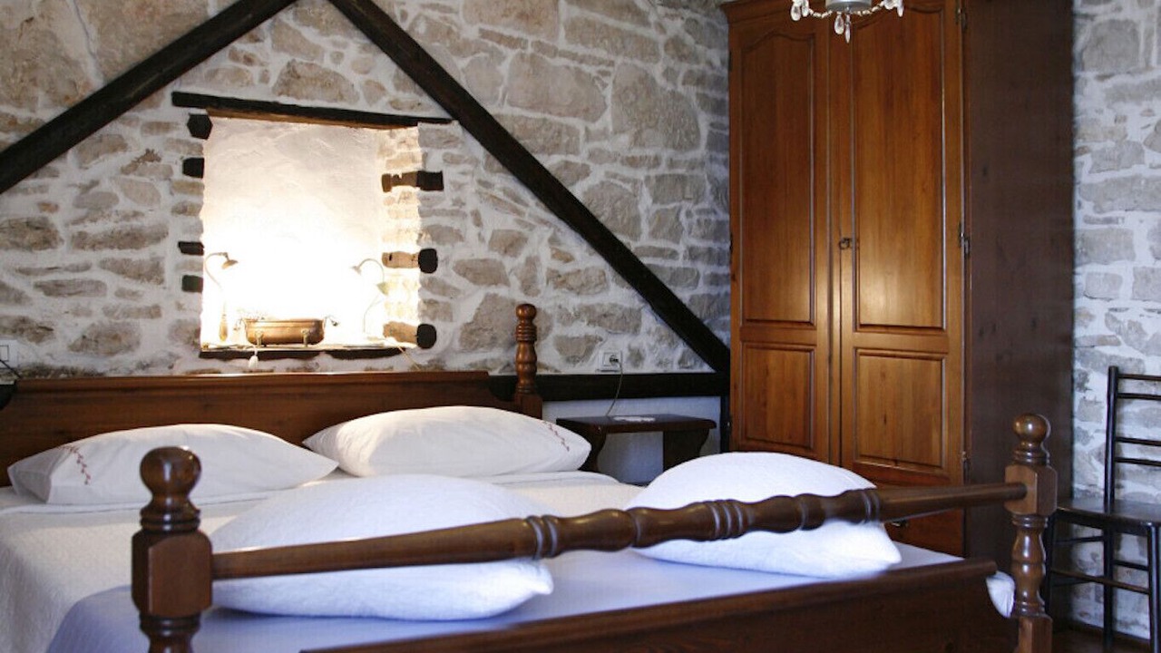 Photo of Bedroom in Peruski