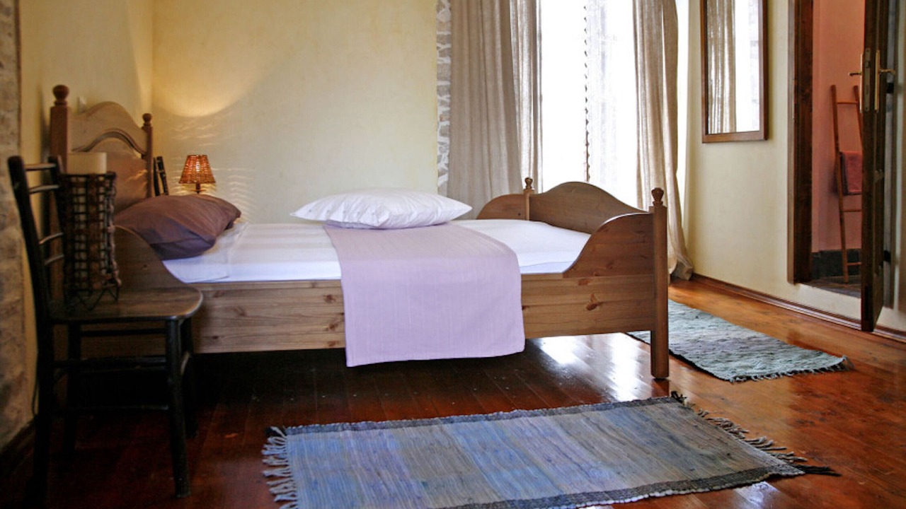 Photo of Bedroom in Peruski