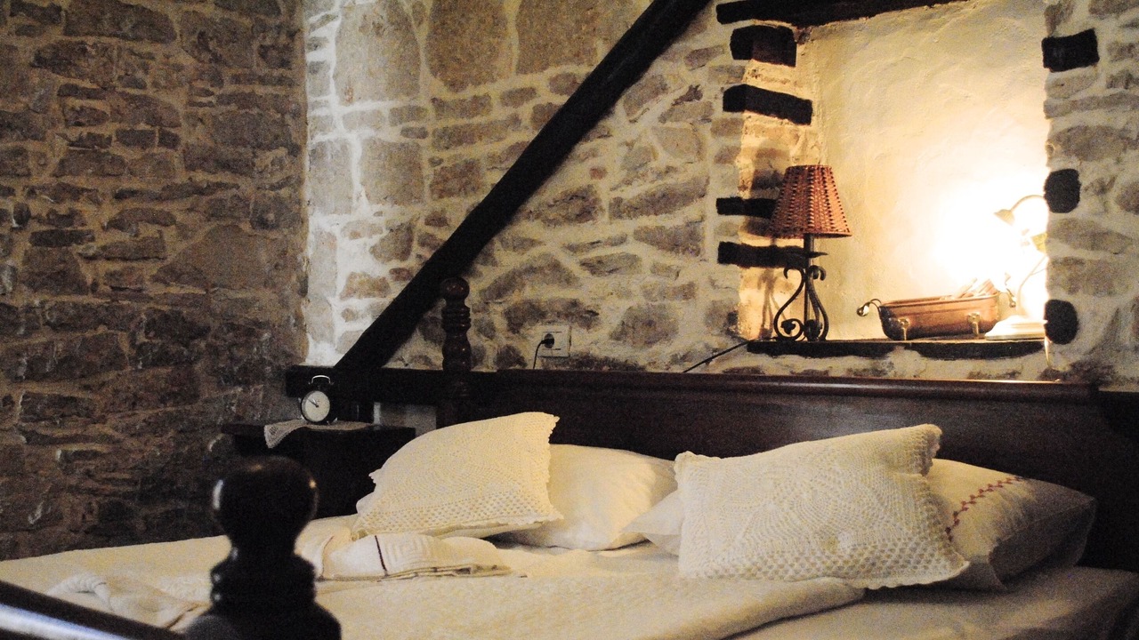 Photo of Bedroom in Peruski