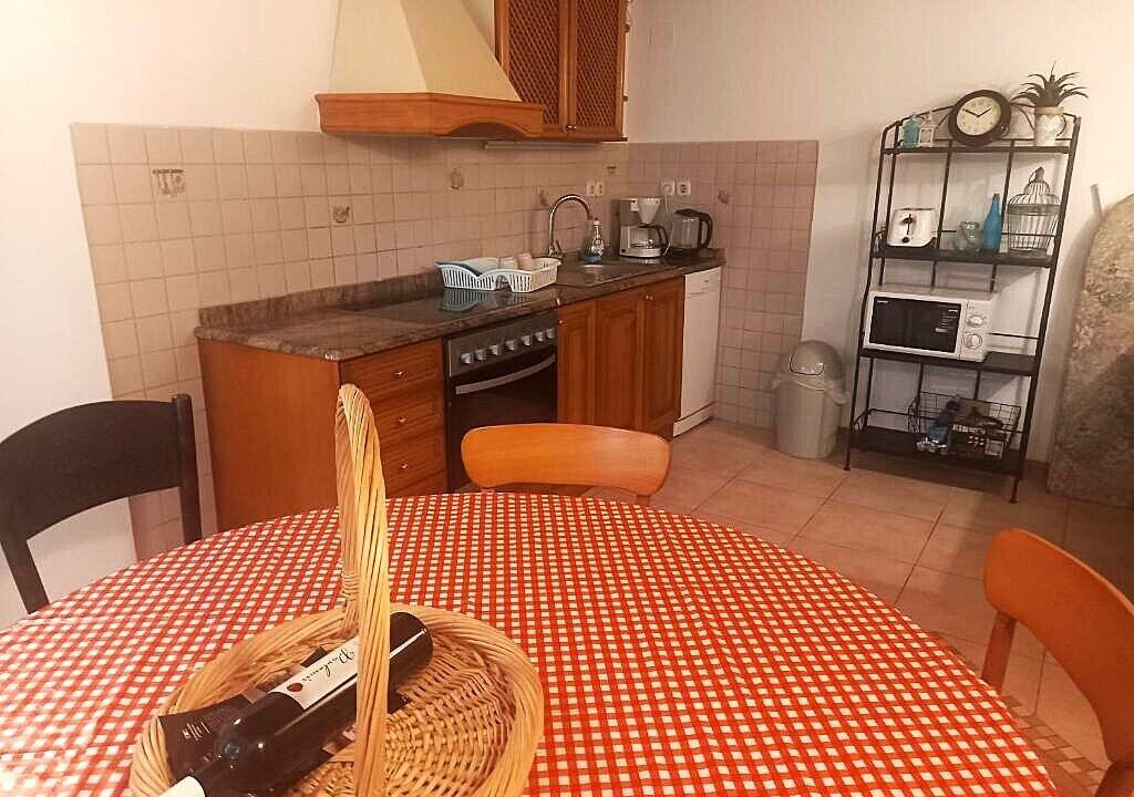 Photo of Kitchen in Grizane