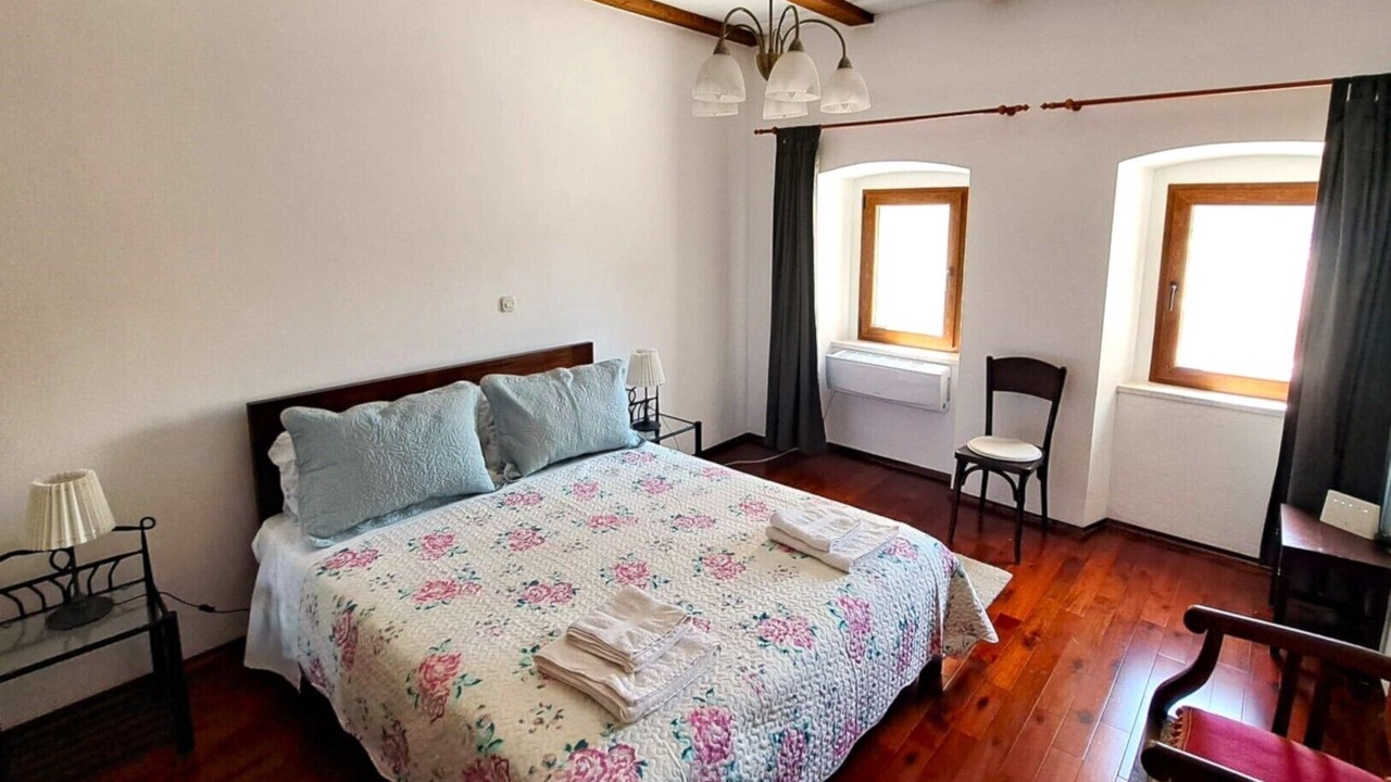 Photo of Bedroom in Grizane