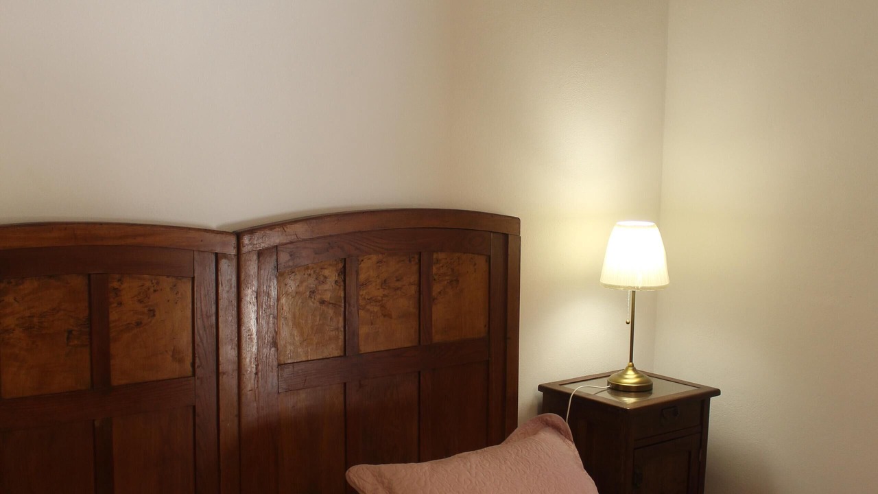Photo of Bedroom in Grizane