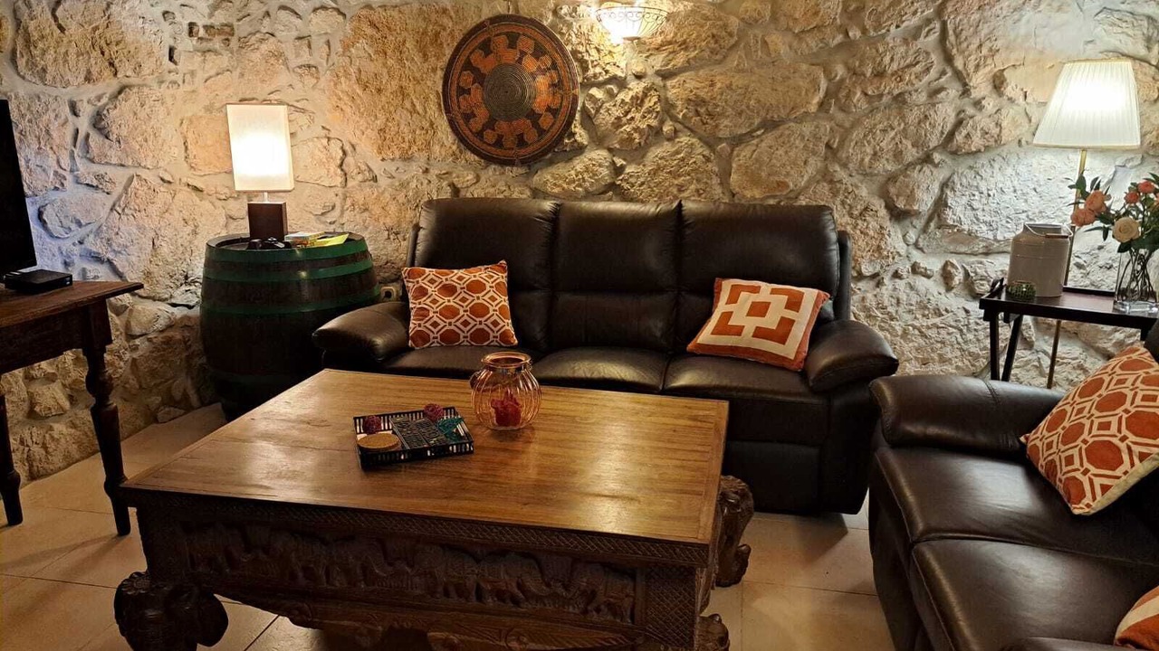 Photo of Livingroom in Grizane