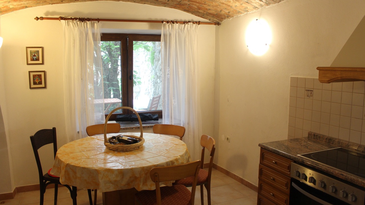 Photo of Kitchen in Grizane