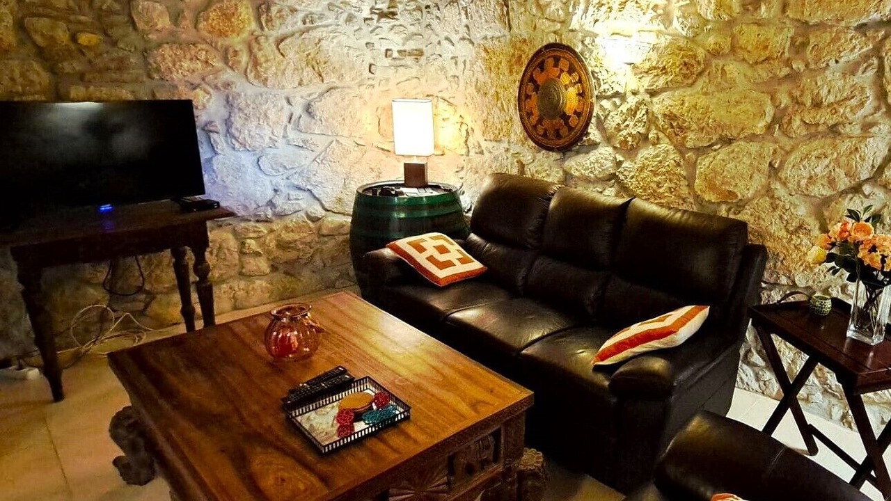 Photo of Livingroom in Grizane