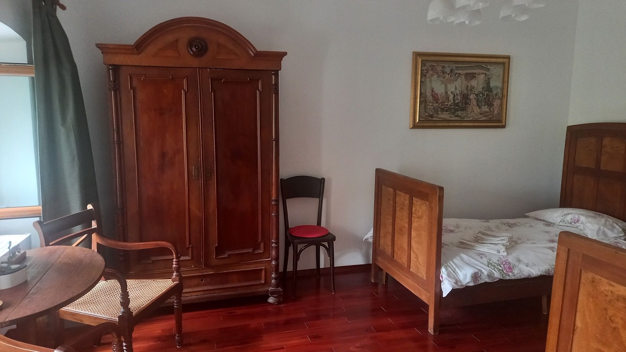Photo of Bedroom in Grizane