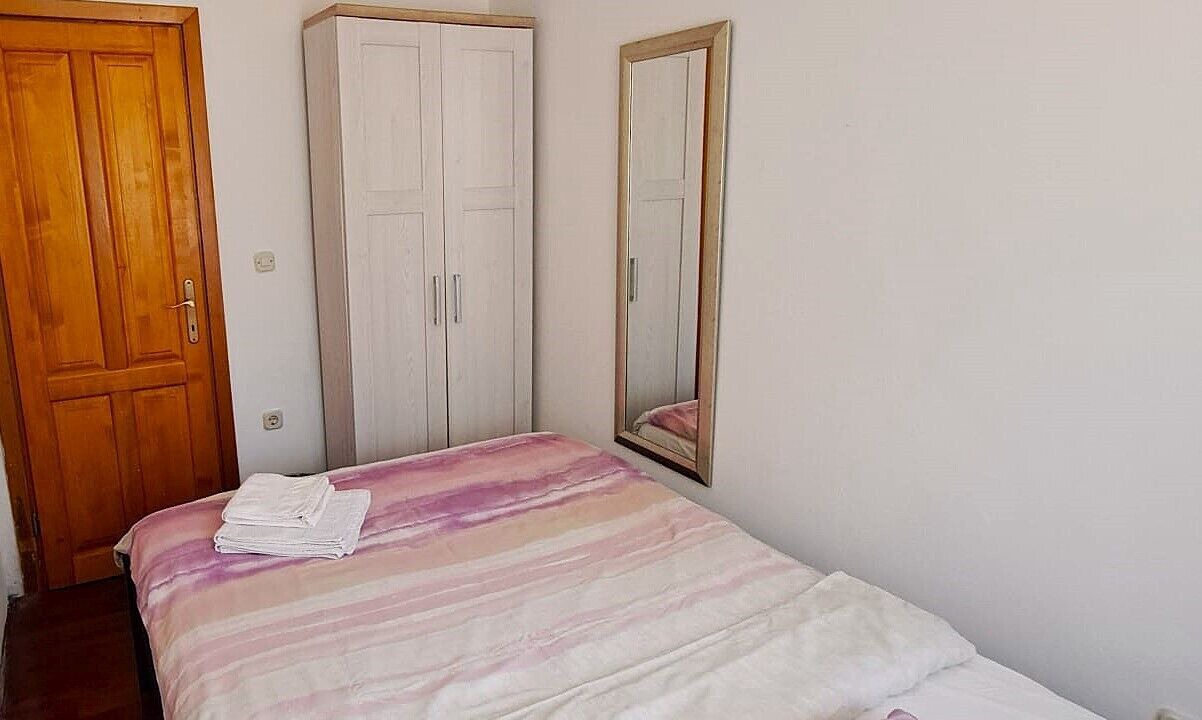 Photo of Bedroom in Grizane