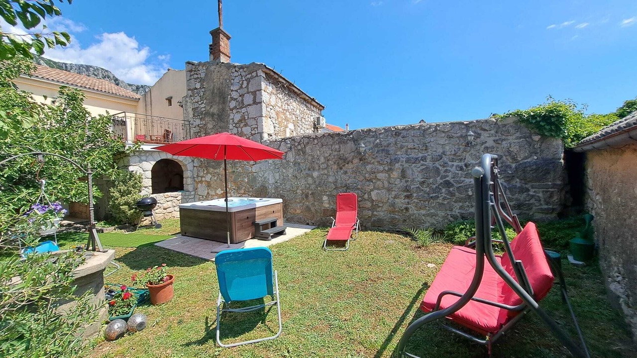 Photo of Outdoor in Grizane