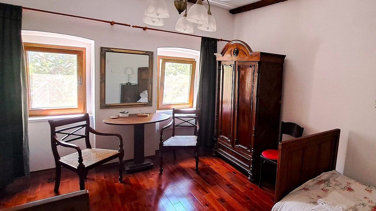 Photo of Bedroom in Grizane
