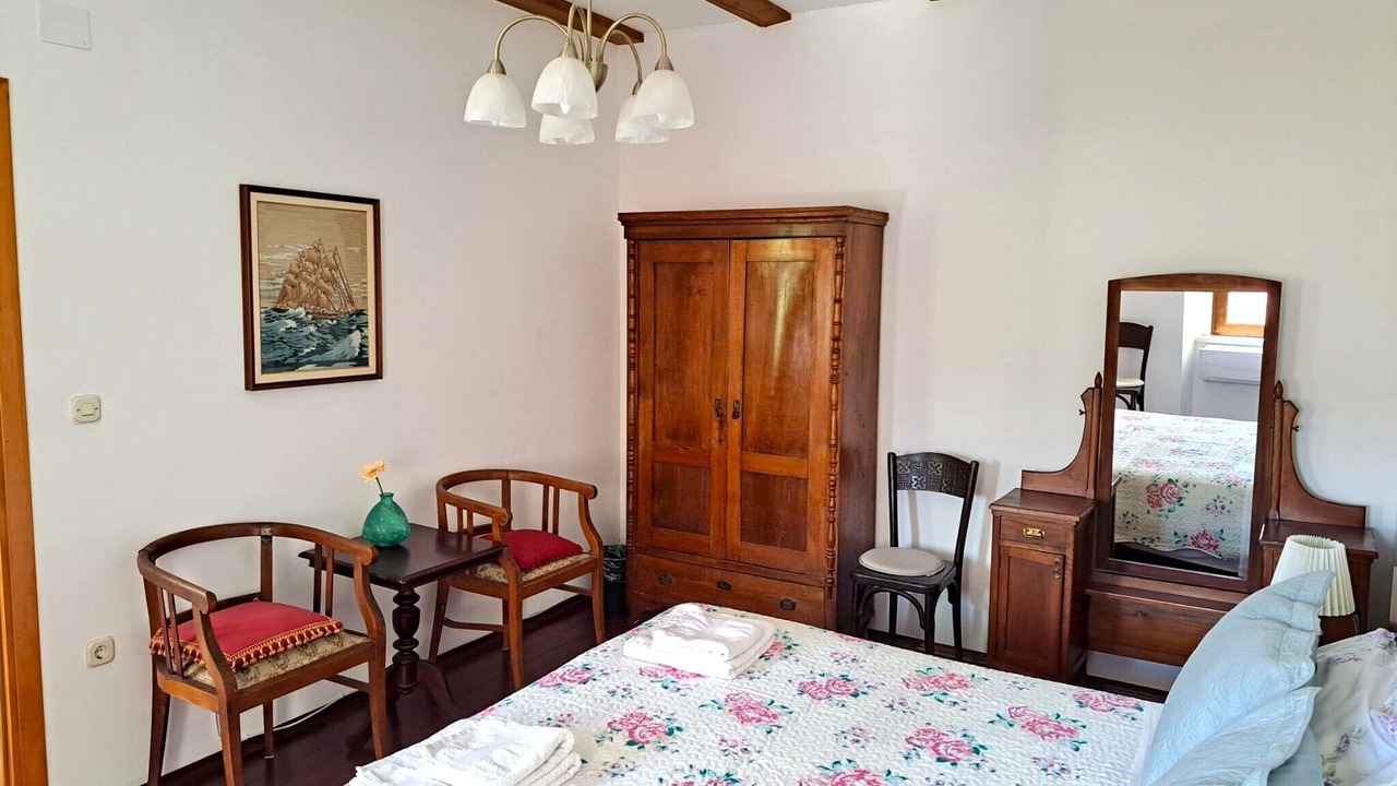 Photo of Bedroom in Grizane