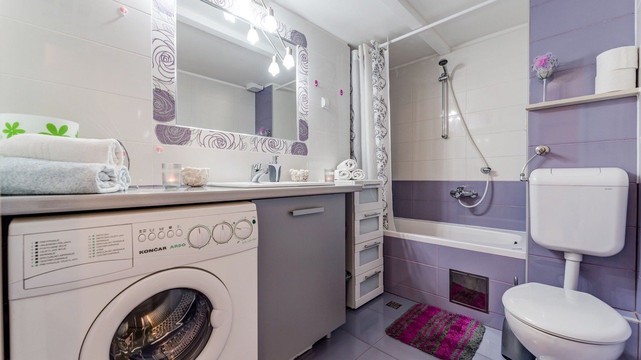 Photo of Bathroom in Omis