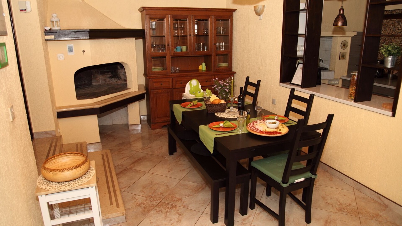 Photo of Livingroom in Pomer