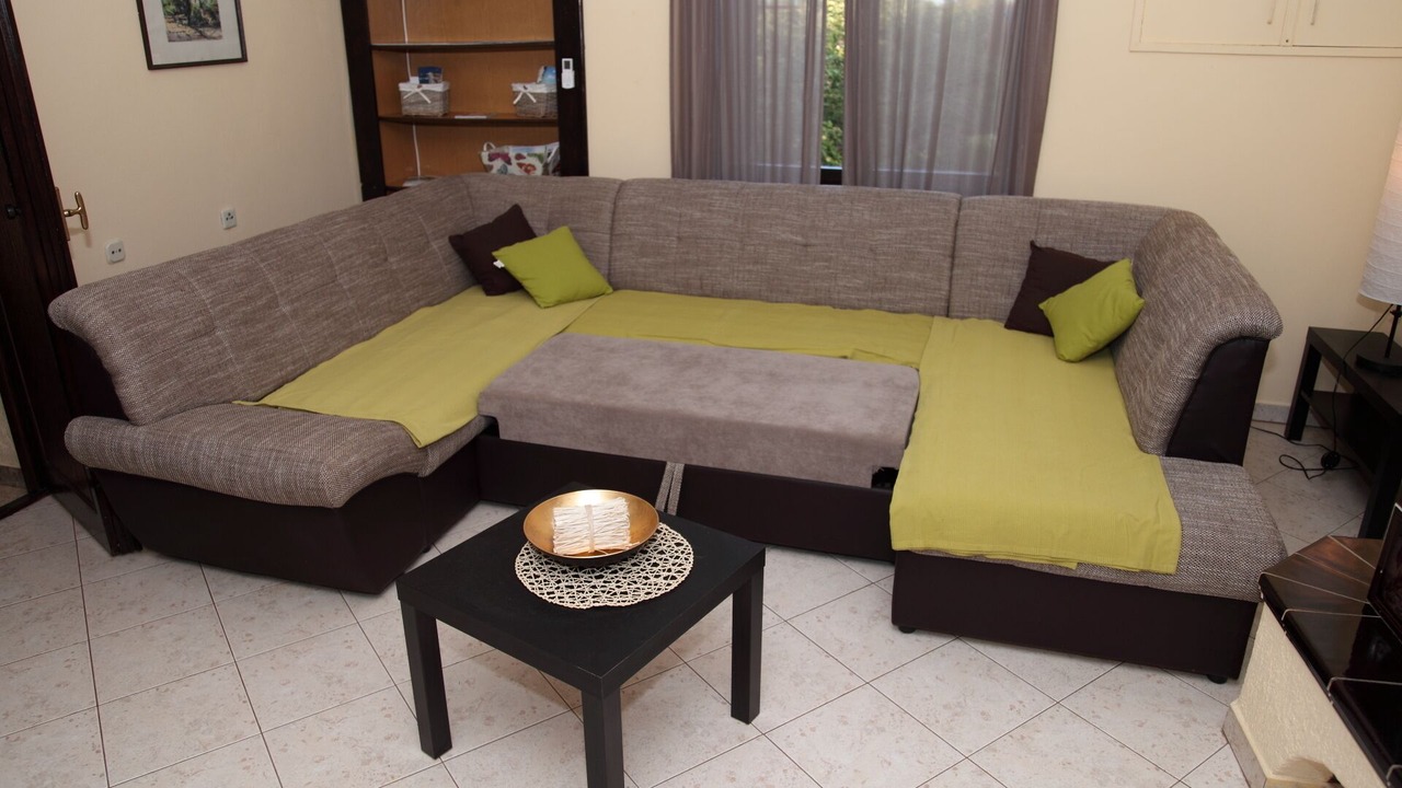 Photo of Bedroom in Pomer