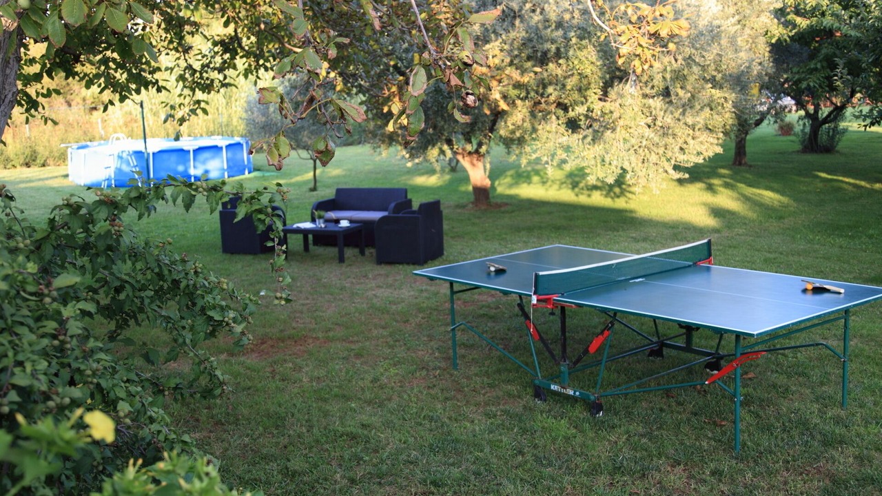Photo of Outdoor in Pomer