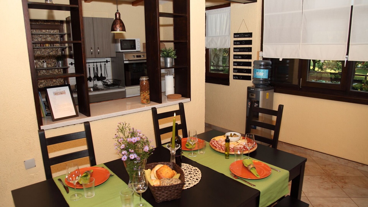 Photo of Livingroom in Pomer