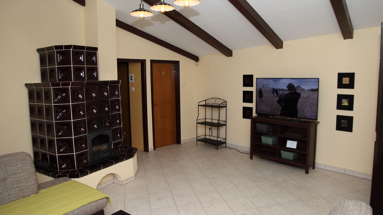 Photo of Livingroom in Pomer