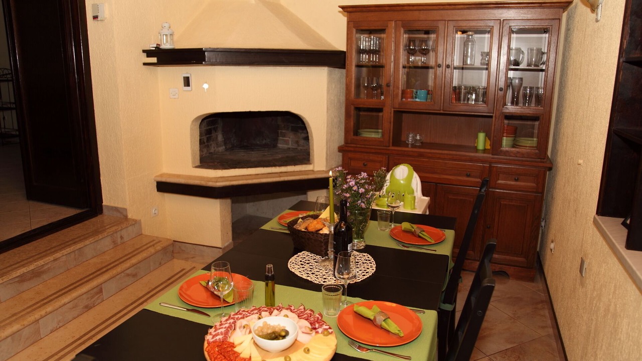 Photo of Livingroom in Pomer