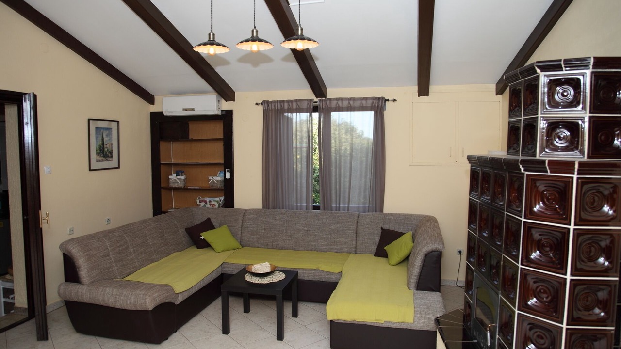 Photo of Livingroom in Pomer