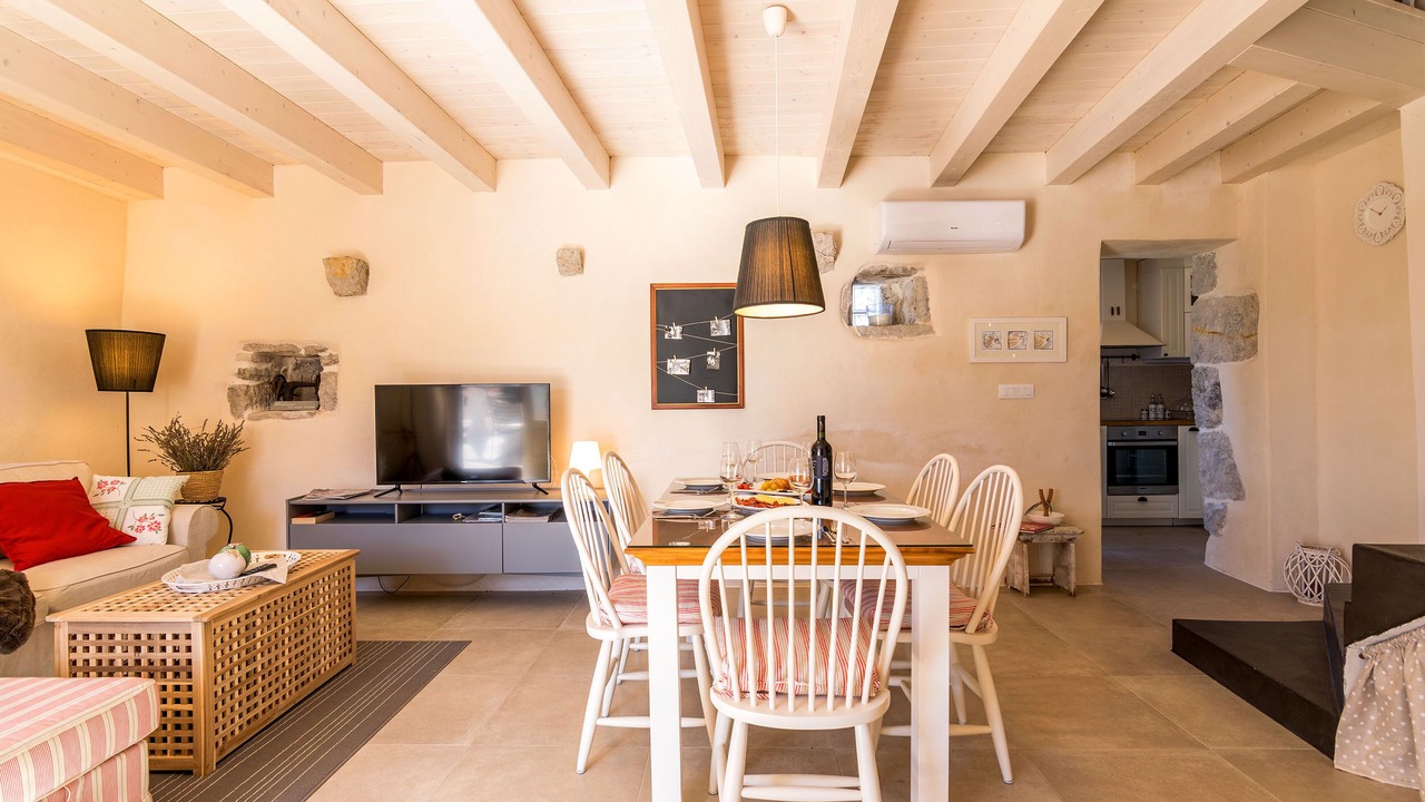 Photo of Livingroom in Lupoglav
