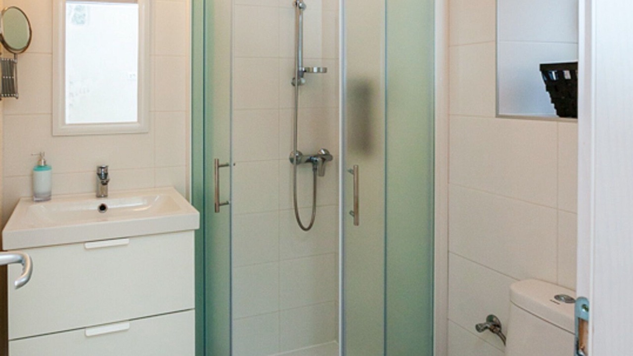 Photo of Bathroom in Lupoglav