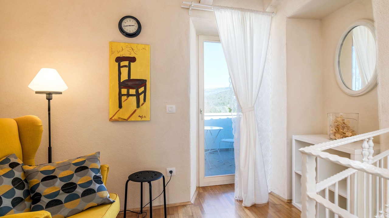Photo of Livingroom in Lupoglav